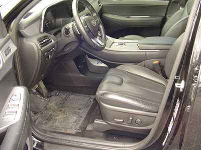 2021 Hyundai Palisade, $32850. Photo 7