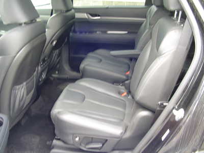 2021 Hyundai Palisade, $32850. Photo 8