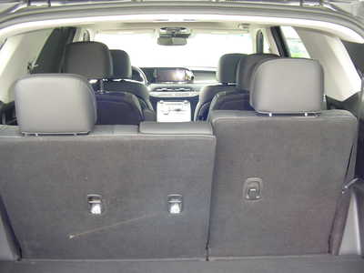 2021 Hyundai Palisade, $32850. Photo 9