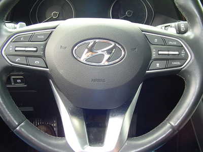 2021 Hyundai Palisade, $32850. Photo 12