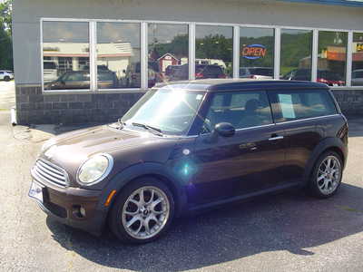 2008 MINI Cooper, $5750. Photo 2