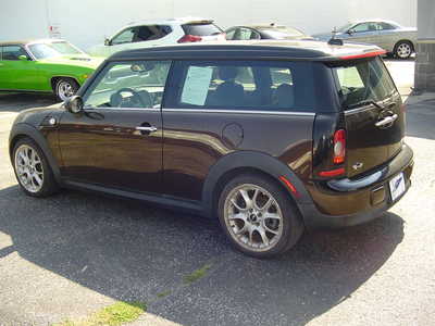 2008 MINI Cooper, $5750. Photo 3
