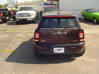 2008 MINI Cooper, $5750. Photo 4