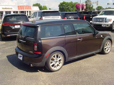 2008 MINI Cooper, $5750. Photo 5