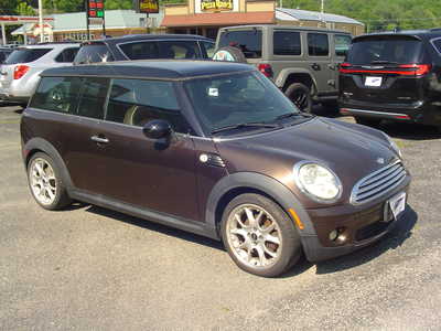 2008 MINI Cooper, $5750. Photo 6