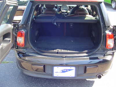 2008 MINI Cooper, $5750. Photo 8