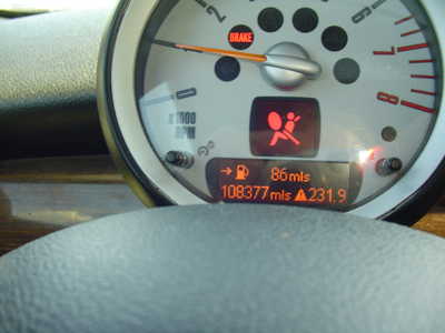 2008 MINI Cooper, $5750. Photo 10