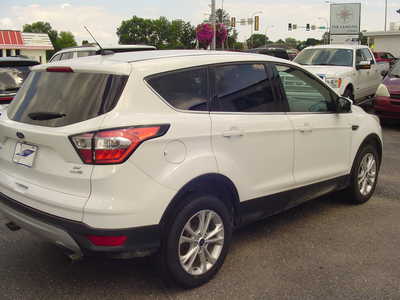 2017 Ford Escape, $10650. Photo 5