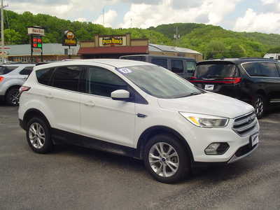 2017 Ford Escape, $10650. Photo 6