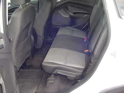 2017 Ford Escape, $10650. Photo 8
