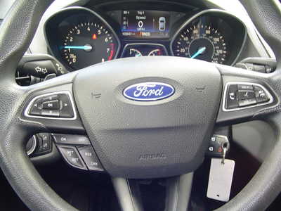 2017 Ford Escape, $10650. Photo 11