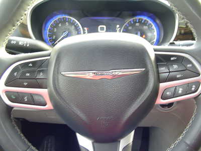 2022 Chrysler Pacifica, $27900. Photo 8