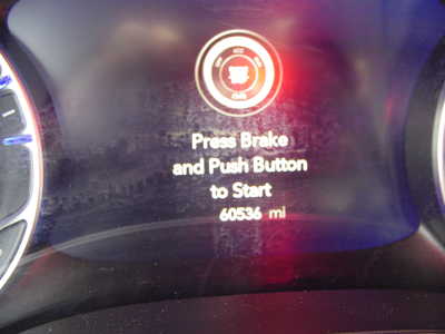 2022 Chrysler Pacifica, $27900. Photo 9