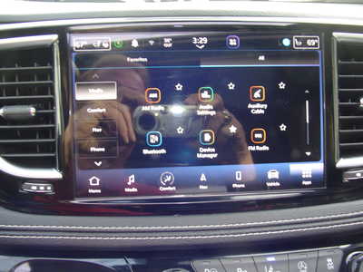 2022 Chrysler Pacifica, $27900. Photo 10