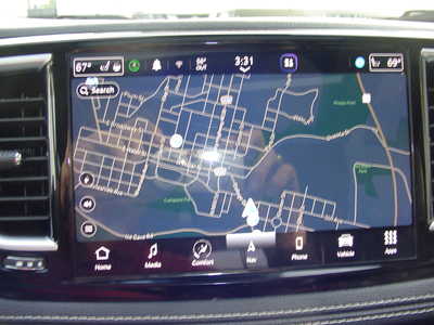 2022 Chrysler Pacifica, $27900. Photo 12