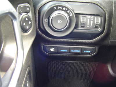2021 Jeep Wrangler Unlimited, $32275. Photo 12