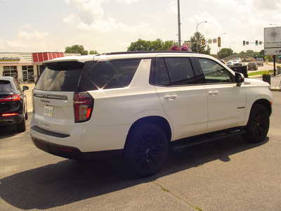 2021 Chevrolet Tahoe, $49850. Photo 5