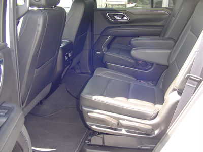 2021 Chevrolet Tahoe, $49850. Photo 8