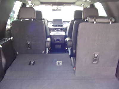 2021 Chevrolet Tahoe, $49850. Photo 9