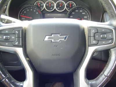 2021 Chevrolet Tahoe, $49850. Photo 12
