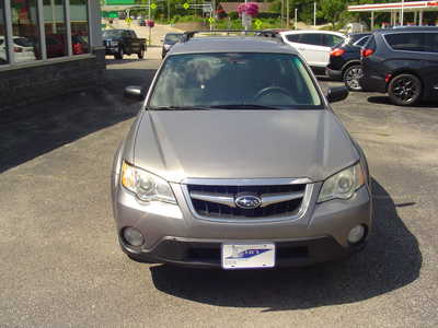 2008 Subaru Legacy, $4250. Photo 1