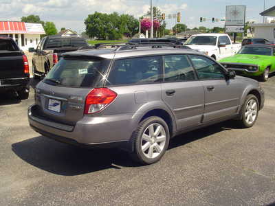 2008 Subaru Legacy, $4250. Photo 5