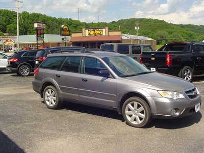 2008 Subaru Legacy, $4250. Photo 6