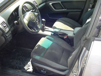 2008 Subaru Legacy, $4250. Photo 7