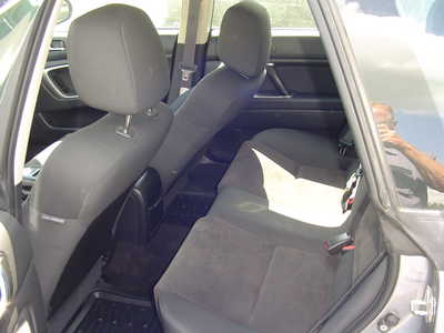 2008 Subaru Legacy, $4250. Photo 8