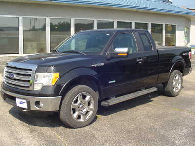 2014 Ford F150 Ext Cab, $18900. Photo 2