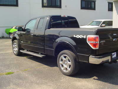 2014 Ford F150 Ext Cab, $18900. Photo 3