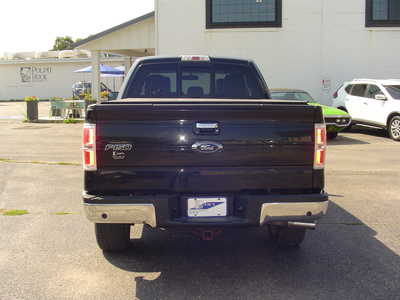 2014 Ford F150 Ext Cab, $18900. Photo 4