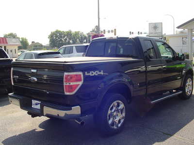 2014 Ford F150 Ext Cab, $18900. Photo 5