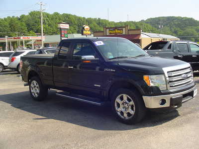 2014 Ford F150 Ext Cab, $18900. Photo 6