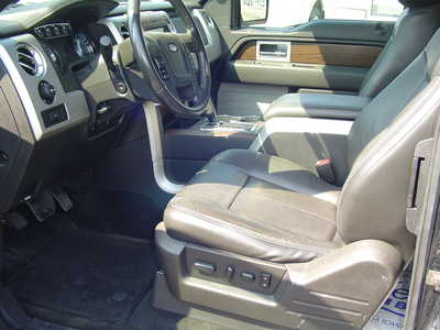 2014 Ford F150 Ext Cab, $18900. Photo 7