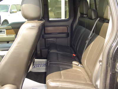 2014 Ford F150 Ext Cab, $18900. Photo 8