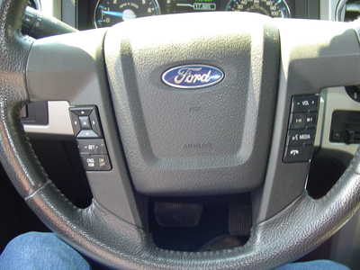 2014 Ford F150 Ext Cab, $18900. Photo 12