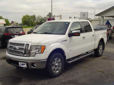 2012 Ford F150 Crew Cab, $10300. Photo 2