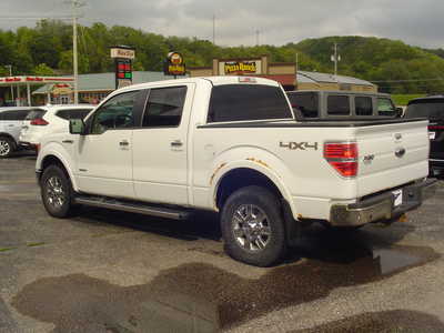 2012 Ford F150 Crew Cab, $10300. Photo 3