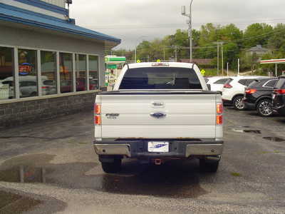 2012 Ford F150 Crew Cab, $10300. Photo 4