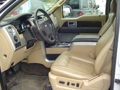 2012 Ford F150 Crew Cab, $10300. Photo 7
