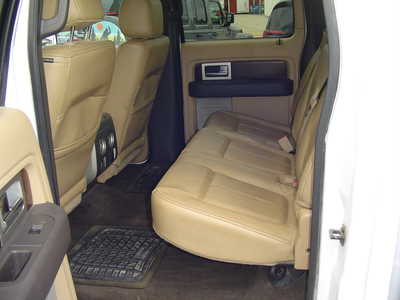 2012 Ford F150 Crew Cab, $10300. Photo 8