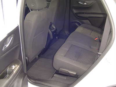 2022 Chevrolet Blazer, $28400. Photo 8