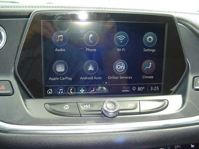 2022 Chevrolet Blazer, $28400. Photo 12