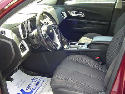 2016 Chevrolet Equinox, $9775. Photo 7