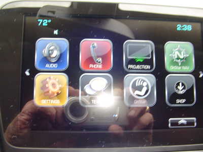 2017 Chevrolet Malibu, $12925. Photo 10