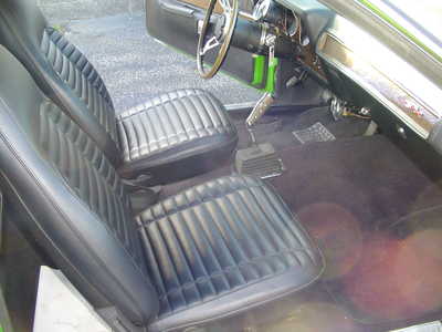 1971 Plymouth GTX, $. Photo 8