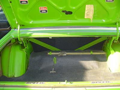 1971 Plymouth GTX, $. Photo 9