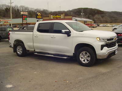2025 Chevrolet 1500 Crew Cab, $42900. Photo 1