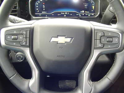 2025 Chevrolet 1500 Crew Cab, $42900. Photo 11